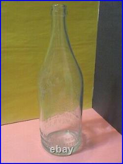 Rare Glass Joe Jaccarino 17-19 Rapelye St. Brooklyn, N. Y. Sorrento Bottling Co