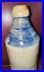 Rare L. W. McCoy Rockville, Ny Stoneware Beer Bottle