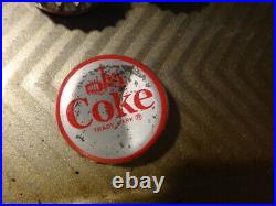 Set 117 1964 Coca Cola Pavillions of the New York World's Fair Coke Bottle Caps