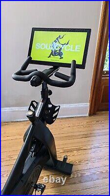 SoulCycle at Home Bike By Equinox (Free delivery in New York City)