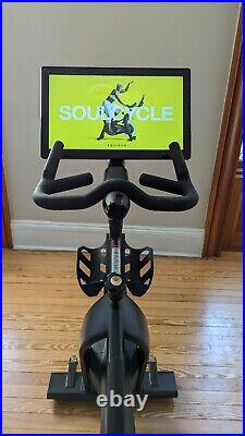 SoulCycle at Home Bike By Equinox (Free delivery in New York City)