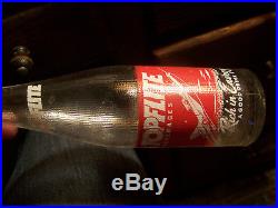 TOPFLITE BEVERAGES-ACL-1956-NM-New York-Jet Fighter
