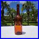 Tumbled 1890's Antique Acker Merrall & Company, Ny, Whiskey Bottle! Stunning