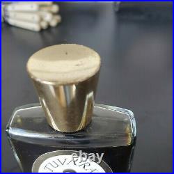 Tuvara Skin Perfume By Tuvache NY 4oz bottle sealed
