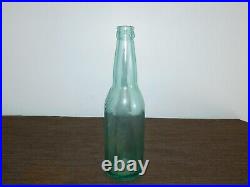 Vintage 9 1/2 High A Schreiber Brewing Co Buffalo Ny Beer Soda Bottle