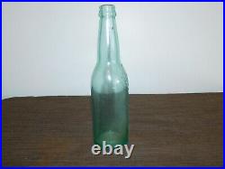 Vintage 9 1/2 High A Schreiber Brewing Co Buffalo Ny Beer Soda Bottle