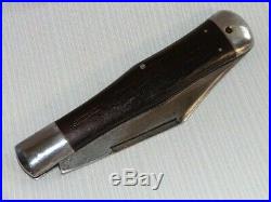 Vintage New York Co. Large Coke Bottle Folding Pocket Knife