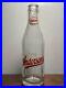 Vintage andersons acl soda bottle Rochester Ny